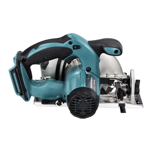 Makita DSS 611 F1 Ø165mm - vue 5
