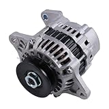 For Alternator 23100-87V10 2310087V10 For NISSAN Engine H15 H20 H25 H20 II Mod-B26U-4526