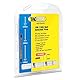 Tacwise 0205 Typ 18G / 15-30 mm Verzinkte Stiftnägel Multipack, 4000 Stück