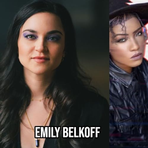 Creator to Creators S7 Ep 71 Emily Belkoff