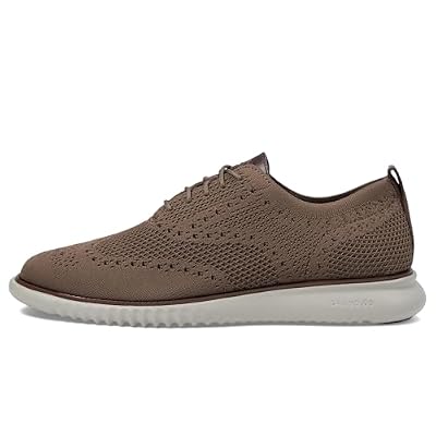 Cole Haan Men's 2.ZEROGRAND Stitchlite Oxford Shoes