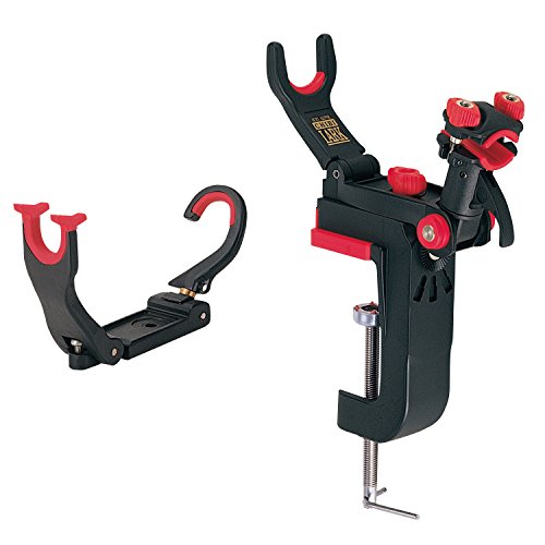 Daiichi Seiko 01038 Chiviraku Rod Holder