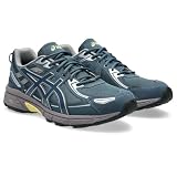 [アシックス] スポーツスタイルシューズ GEL-VENTURE 6 1203A438 ユニセックス大人 400(ロー インディゴ/サンライト) 29.5 cm 2E