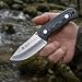 Imagen de Joker Cuchillo supervivencia deportivo Erizo TS1 CM81-F