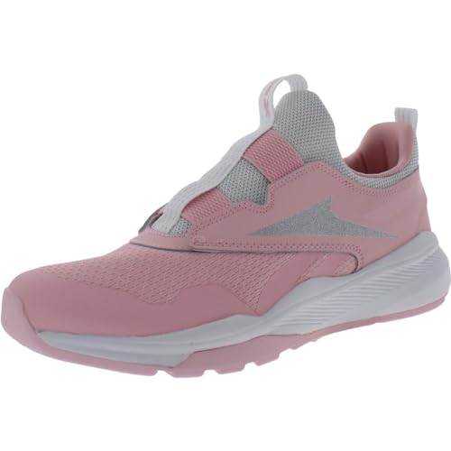 Baskets Reebok XT Sprinter Slip garçon faciles à enfiler pour courir
