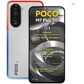 POCO M7 5G