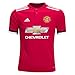 adidas Manchester United FC Home Youth Jersey [REARED] (XL)
