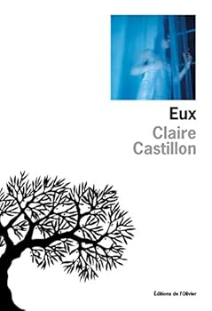 Paperback Eux [French] Book