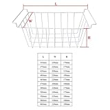 Zoom IMG-1 cestello per congelatore a pozzetto Zoom IMG-1 cestello per congelatore a pozzetto