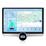 Compatibilité dédiée VW T5 (2008–2015) – Autoradio Android conçu spécialement pour Volkswagen Transporter et Multivan. Installation plug-and-play, intégration parfaite au tableau de bord, prise en charge des commandes au volant et de la caméra de recul.