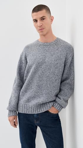 FRAME Men's Sailor Sweater2