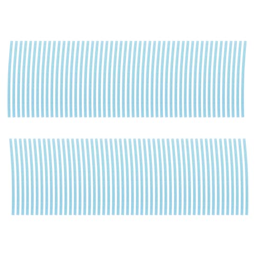 100 bastoncini adesivi colorati a caldo, 7 x 200 mm, colori assortiti, adatti per incollaggio artistico e progetti fai da te e correzioni di adesivi a caldo