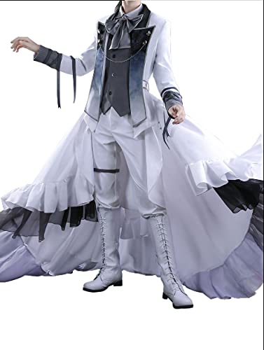 Amazon | longmucos Pandora Hearts（パンドラハーツ）オズベサ流士
