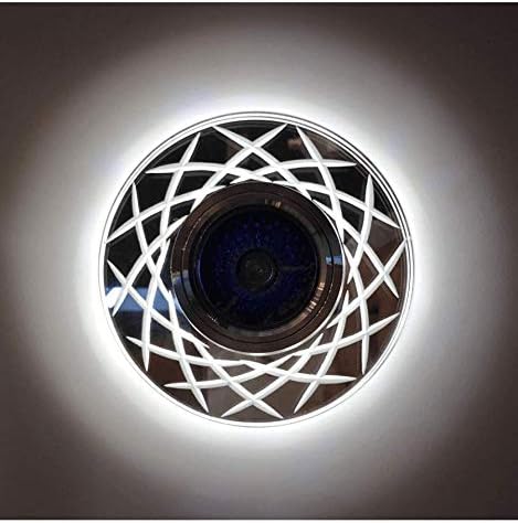 KosiLight - Double Lighting SpotLight GU10 + LED - Noctis