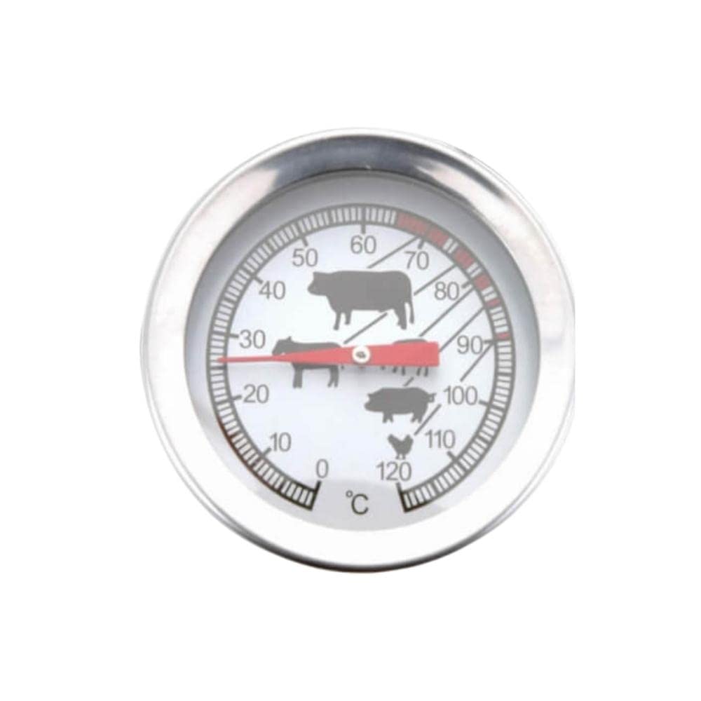 PK Pratico Termometro Termometro Carne arrosto, Grill,