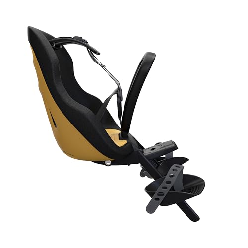 Asiento infantil Thule Yepp Nexxt 2 Mini de bicicleta delantera para niños 2