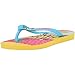 Havaianas Disney Cool, Tongues Fille, Gold Yellow, 33/34