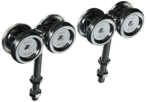 National Hardware N112-227 Trolley Hanger