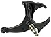 Allstar Left Metric Spindle for GM G-Body