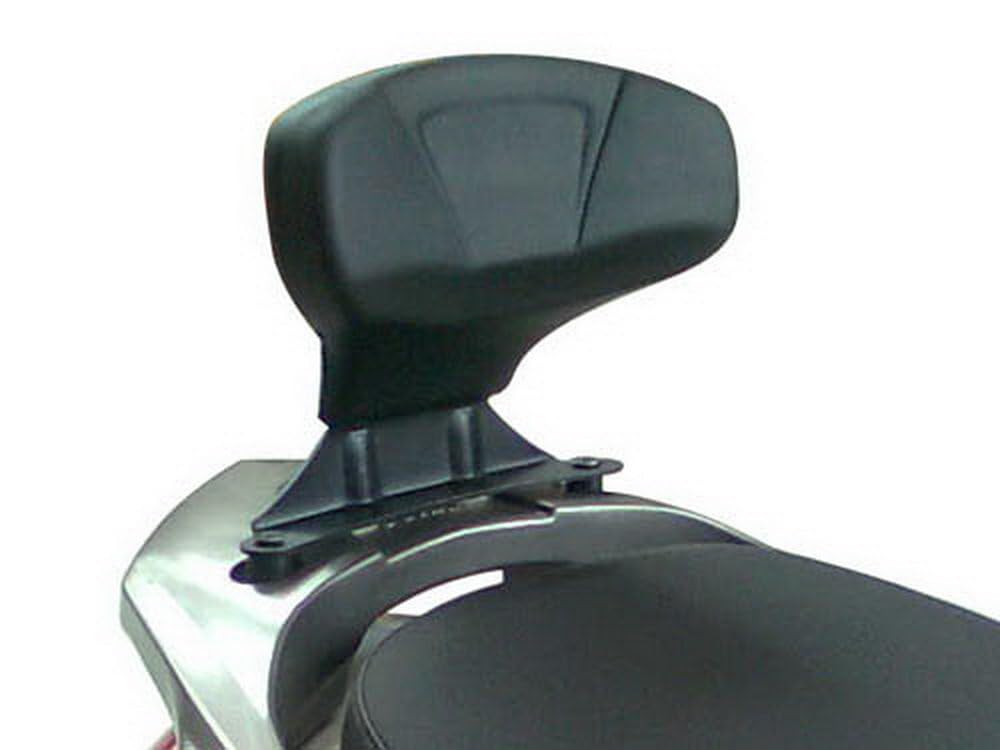 GIVI TB82 Respaldo del Copiloto sin Baúl Tirante para Instalar
