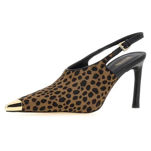 Image of Michael Kors Womens Kasia Pump