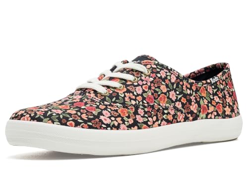 Image of Keds Women's Champion Seasonal Lace-Up Fashion Sneaker | Casual Shoes