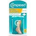 Compeed Bunion Plasters X5 - Instant Relief From Pressure & Rubbing - Medium Size