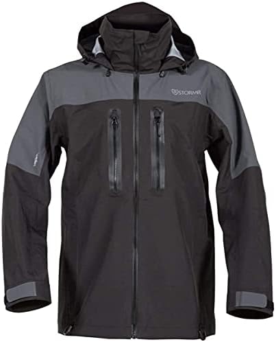duluth trading rain jacket