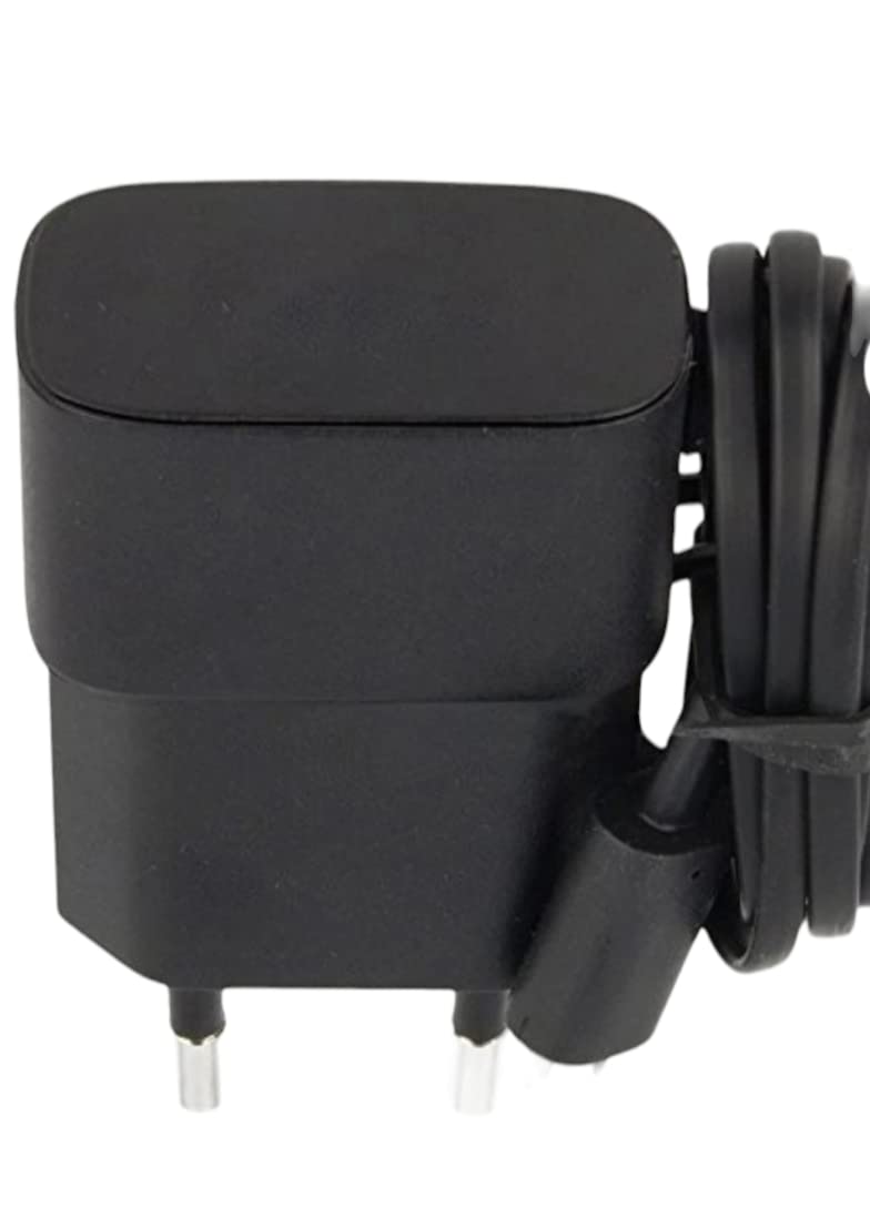 Ko Trade Nokiaa Charger -Black for Model 110/105/216/3310//150.Samsung guru Music 2 Metro 313.All keypad mobiles Charger (B0BVQN7G42) Amazon Price History, Amazon Price Tracker