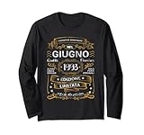 Photo Gallery leggende sono nate giugno 1993 compleanno uomini e donne maglia a manica Photo Gallery leggende sono nate giugno 1993 compleanno uomini e donne maglia a manica