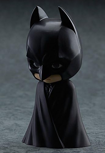 Good Smile The Dark Knight Rises: Batman Nendoroid