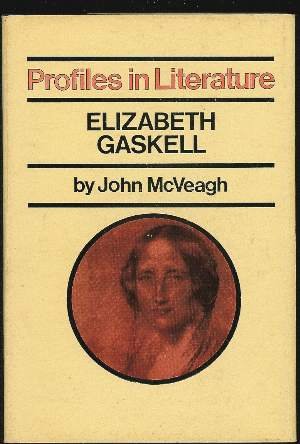 Elizabeth Gaskell (The Profiles in literature s... 0710066503 Book Cover