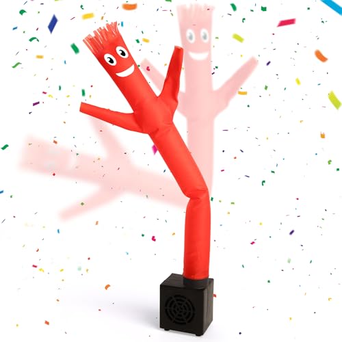 Inflatable Tube Man