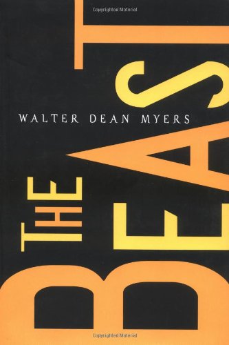Beast, The 0439368413 Book Cover