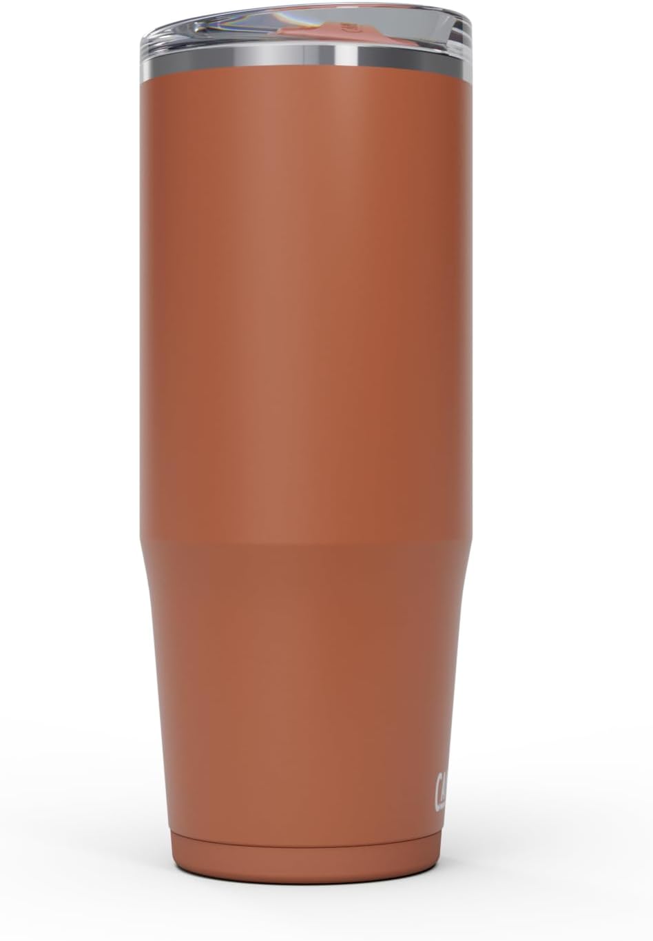 CamelBak Thrive Drinkware Insulated Stainless Steel Mug Sierra Red, 32oz - Image 2