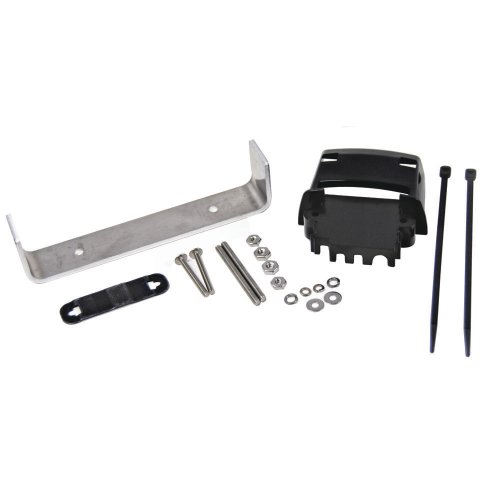 Image of Humminbird 740121-1 IDMK700E In-Dash Mounting Kit