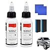 V-Vaxy Car Scratch Repair Wax, Ultimate Paint Restorer, Car Scratch Removal Kit, Intelligent Repair Scratcher,Repair Agent, Paint Polishing Wax (2PC)