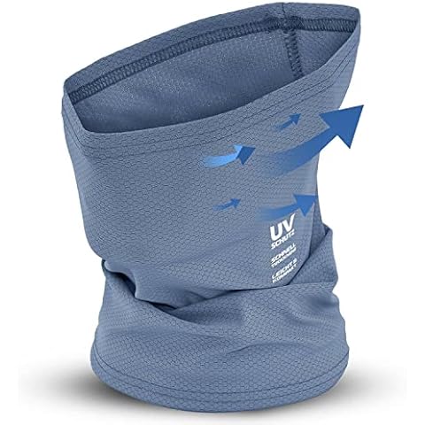 Hilltop Halstuch Herren & Damen Cover