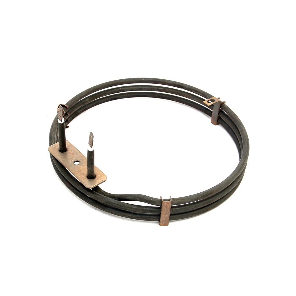Fan Oven Element Fits Hygena/ Stoves, 2500 Watt