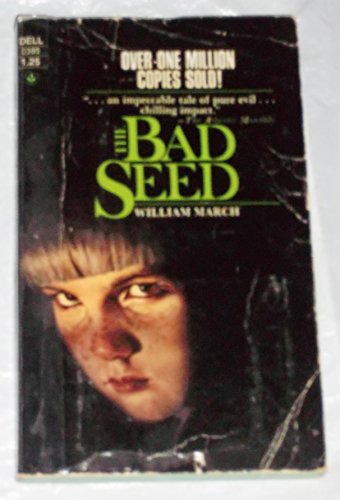 The Bad Seed B000KT4LAQ Book Cover