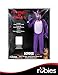 Rubies Five Nights At Freddy's: Bonnie Costume for Adults, Men's Medium