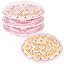 3pcs Pink