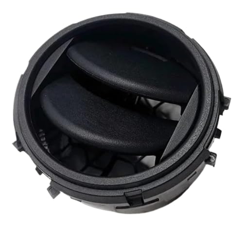 Rejilla de ventilación for salida de aire acondicionado de Toyota Yaris 2008-2013, JTDKW923065026595(Left)