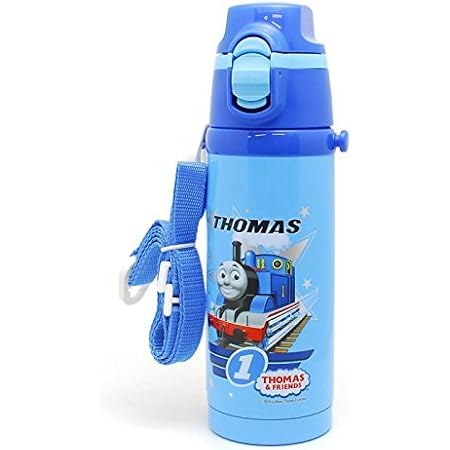 Amazon オーエスケー きかんしゃトーマス No 2 ダイレクトステンレスボトル 500ml Sb 500b 水筒 マグボトル オンライン通販