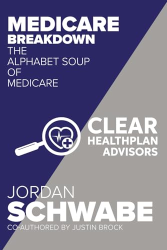 Medicare Breakdown: The Alphabet Soup of Medicare