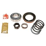 Motive Gear R8.2RIFSLPK Front Pinion Kit for a GM 8.25