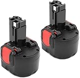 Spannung: 9,6V. Kapazität: 3000 mAh Leistung: 28,8 Wh Batterietyp: NiMH