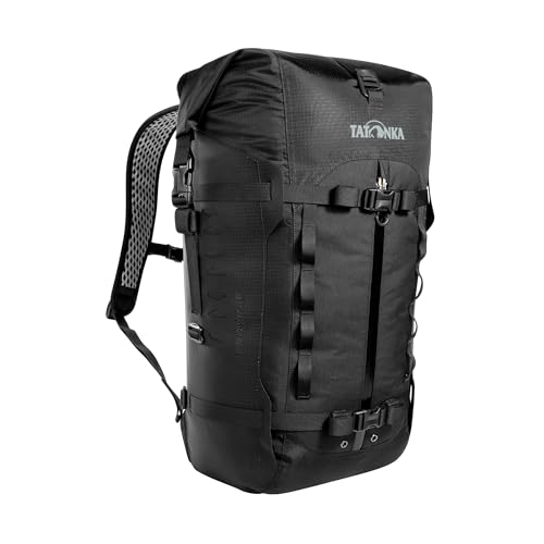 Tatonka Daypack Rapid Rolltop 35 WP - Wasserdichter Rucksack mit Rollverschluss - 35 Liter