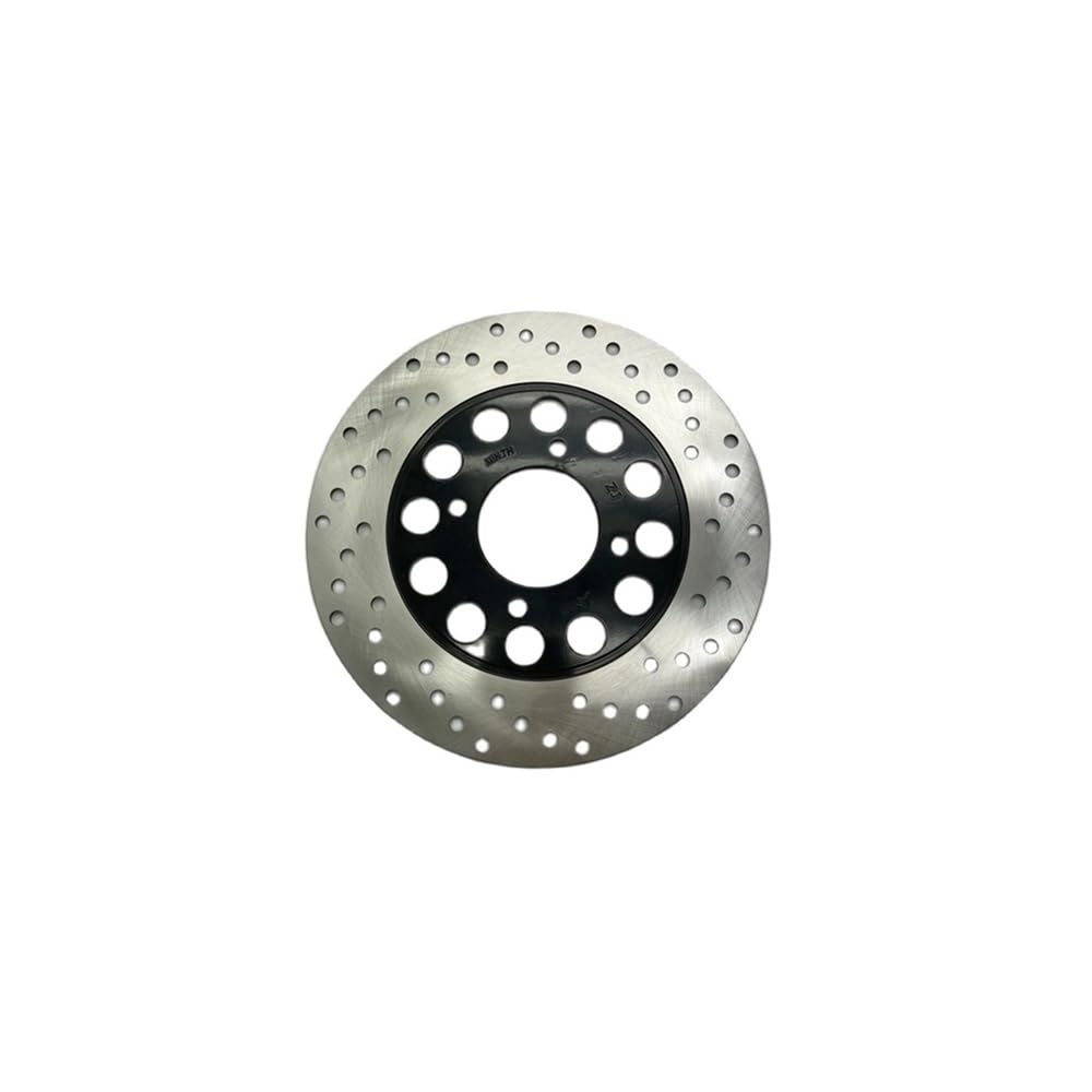 Disque de frein 220 mm 4 trous de haute précision pour kart et quad