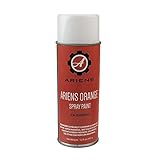 Ariens 00008500 12oz Touch Up Spray Paint, Orange